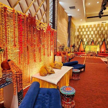 The Fresco Resort - Haridwar, Uttarakhand. Exterior photo