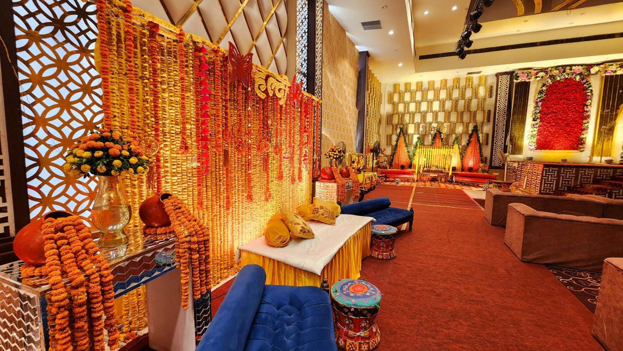 The Fresco Resort - Haridwar, Uttarakhand. Exterior photo